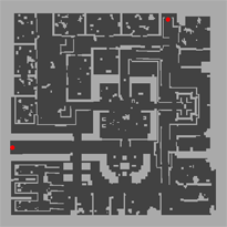 Glast Heim Prison F1