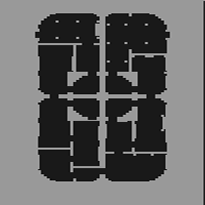 Thanatos Tower Upper Level