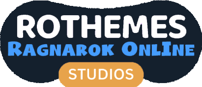 ROThemes Ragnarok Online Studios