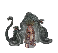 AR PINAPUTOK NA TILAPIA