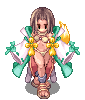 Abella Dancer