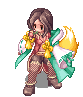 Aerith Gainsborough