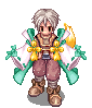 Air Vender