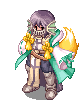 Alaric Yuson