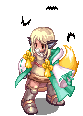Alysaria