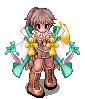 Angelic Curator