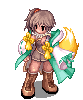 Angelic Curator