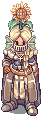 Angelina Swordlie