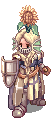Angelina Swordlie