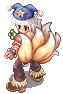 Apiladora