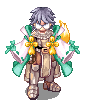 Arc Wardeen