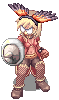 Archdemon Of Greed