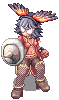 Archdemon Of Unx