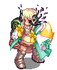 Aura Blade