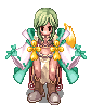 Aura the Guillotine