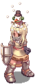 Auto Combat Knight