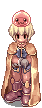 BALLERINA CAPUCCINA