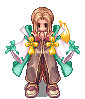 BASTAHEAL