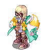BLONDIENA