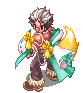 BOAR KNECK