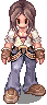 BS Morgan