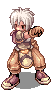 BURNEK WHITE