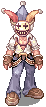 Beauru of Corruption