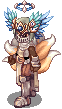 Benjopop Knight