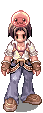 Beowulf Lucipher