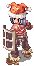 BerserkerX
