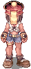 Blacksmith Kyu