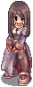 Blind Altina