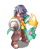 Blue Eyes