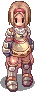 Blueberry Cheesecake