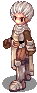 Blurred