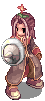 Borta