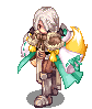 Brandish Kill