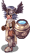 C L A Y FF1