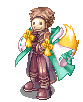 Candycrush Barurut