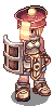 Caster