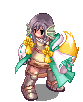 Chang E