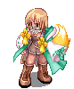 Charmy