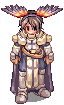 Chronos Spear