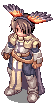 Chronos Spear