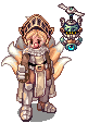 Cloud Blade