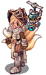Cloud Blade