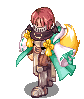 Clover Chip