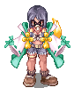 CollectorHelen