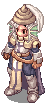 Crusader Consequence