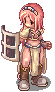 Crystal Mana